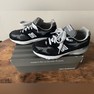 New Balance 993 womens size 7.5